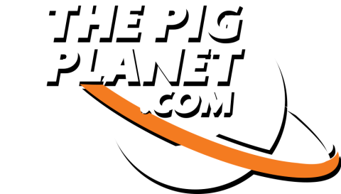 Laird - Premium Blend Genetics - The Pig Planet